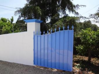 Quinta Do Mocho