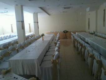Hotel Bambis