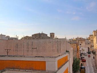 Apartment Carovigno