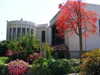 Giladi Hotel