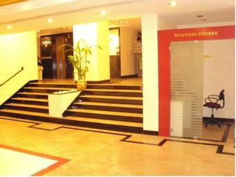 Westway Hotel