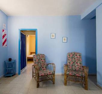 Hotel Azul Marino