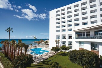 Hotel RIU Monica - Adults Only