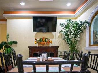 Hotel Don Miguel
