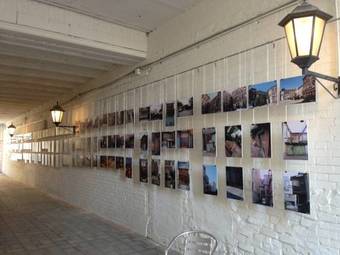 Graf Orlov Hotel