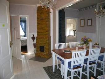 Hostal Villa Sol
