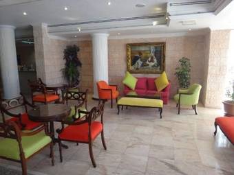 Edom Hotel