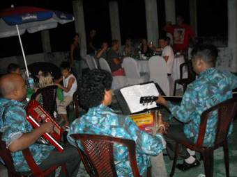 Night Station Hotel