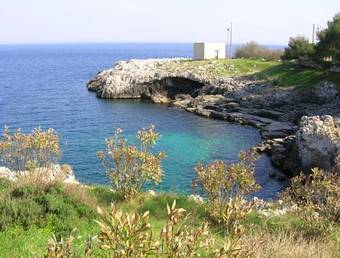 Hostal Masseria Dei 12 Granai