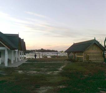 Agroturismo La Raducu