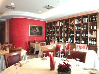 Bergamhotel