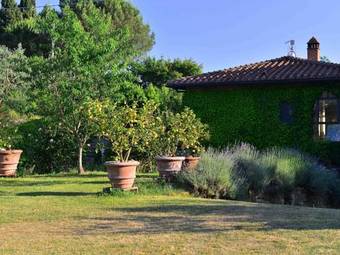 Villa Vittoria