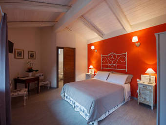 La Ida Bed And Breakfast