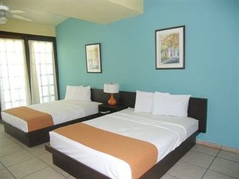 Aparthotel Parador Villas Del Mar Hau