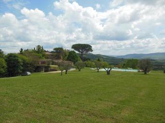Hostal Country House La Casa Paterna