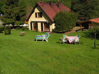 Buhl De Bonheur