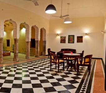 Hotel Vivaana