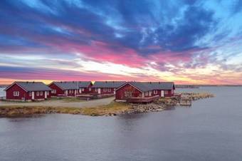 Lankanholmen