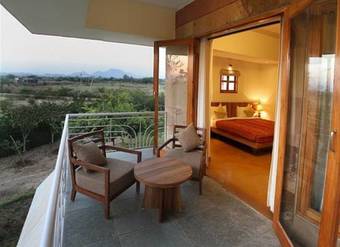 Chitvan Hotel