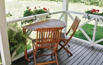 Holiday Home Vare Bodafors III