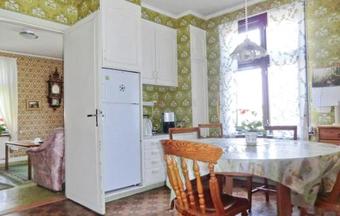 Holiday Home Tr�thultsm�la Fagerhult