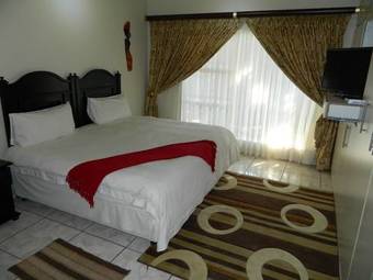 Bed & Breakfast La Picasso Guesthouse