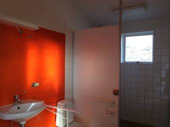 Hotel Framtid