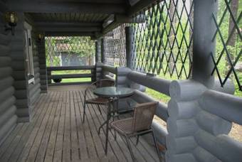Ruokolahti Cottage