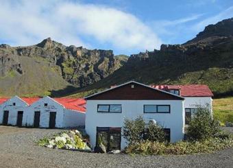 Hof 1 Hotel