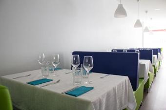 Hostal Hmb Hotel