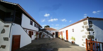 Hotel Rural Casablanca