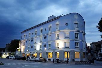 Hotel Girona Nord