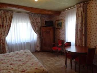 Bed & Breakfast Les Wyllos