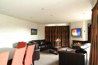 Coleraine Motel