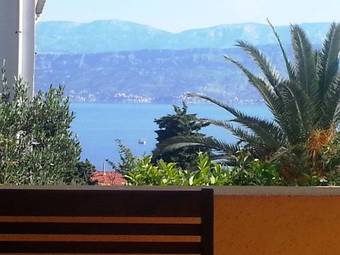 Apartments Brac