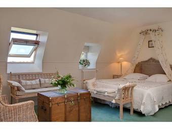 Hotel La Ramade