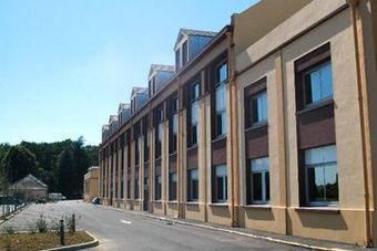 Aparthotel Le Green Des Impressionnistes