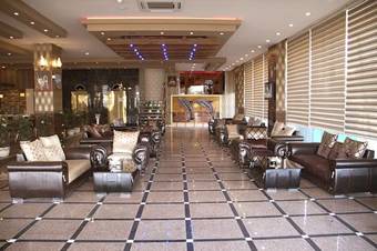 Al Jawahiri Hotel