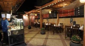 Hotel Fariyas