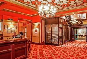 Hotel Savoy