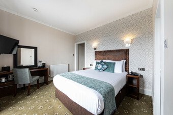 Scotland's Spa Hotel