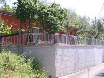 Villino La Casetta