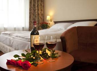 Hotel Kobza Haus
