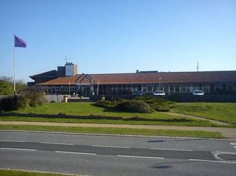 Hotel Hanstholm