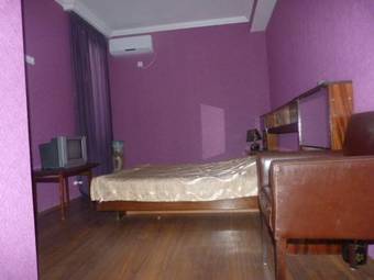 Hotel Old Capital