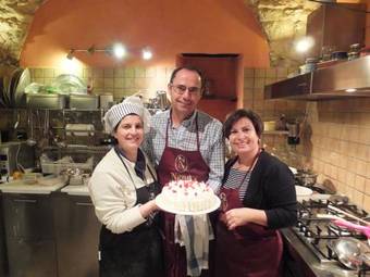 Bed & Breakfast Nen� Al Borgo Castello