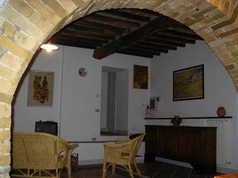 Hostal La Casaccia