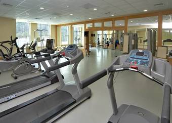 Hotel Rixos-prykarpattya Resort