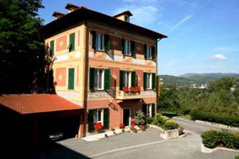 Hotel Albergo Birra