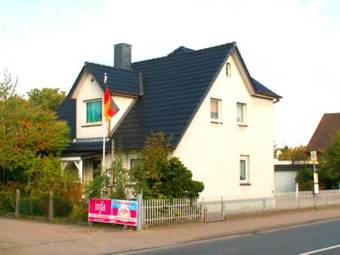 Edemissener G�stezimmer